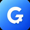 Lead Engine Icon