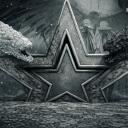 ✮  Dark Hell #1.4k Discord Server Banner