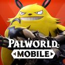 Palworld Mobile France Discord Server Banner