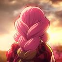 Blossom Spring Discord Server Banner