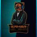 Gamer Island Discord Server Banner