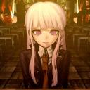 "( – ⌓ – )          /despair Discord Server Banner