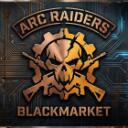 ARC Raiders Trading Hub Discord Server Banner