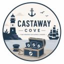 Castaway cove Discord Server Banner