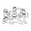 chaotic casanovas Discord Server Banner