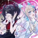 ✦ ⌇Angelianity ！❤🧬 Discord Server Banner