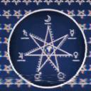 Black Mages Grimoire Discord Server Banner