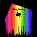Doge_Works Discord Server Banner