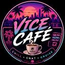 Vice Cafe Discord Server Banner