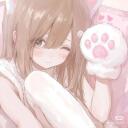 Cat Cafe Discord Server Banner