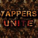 Yappers Unite Discord Server Banner