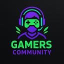 Gamers Community Discord Server Banner