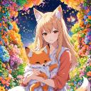 Vixen Den 21+ Discord Server Banner