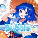 BUBBLE Discord Server Banner