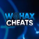 Wohax Discord Server Banner