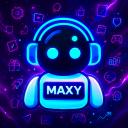 Maxy Discord Server Banner