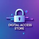 Digital Access Store Discord Server Banner