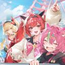 Neverness to Everness Community Discord Server Banner