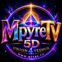 MPYRE.TV 5D UNION Discord Server Banner