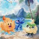 The Anime Gutters Discord Server Banner