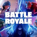 Fortnite Gamers Discord Server Banner