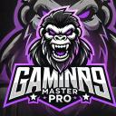 Gaming Master Pro Discord Server Banner