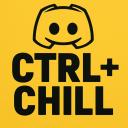 CTRL+CHILL Icon