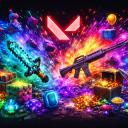 PixelGaming Discord Server Banner