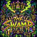 THE SWAMP | DRINK • SMOKE • GAME Discord Server Banner
