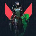 Valorant Mobile Discord Server Banner