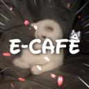 eCafe Best Indian Discord Server Discord Server Banner