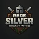 REDE SILVER - Minecraft Factions Discord Server Banner