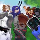 𝙻𝚊 𝙻𝚎𝚐𝚒𝚘𝚗 𝚍𝚎 𝚕𝚊 𝙲𝙷 Discord Server Banner