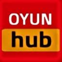 Oyunhub | instagram.com/OyunHub Discord Server Banner