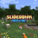 SlideDownMC Minecraft Discord Server Banner