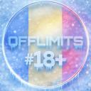 OFFLIMITSX ROMÂNIA Discord Server Banner