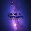 Steal a Brainrot | Endgame Discord Server Banner