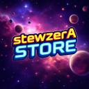 StewzerA STORE Discord Server Banner