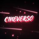 CINEVERSO Discord Server Banner
