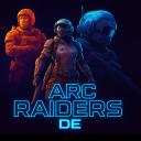 ARC Raiders DE Discord Server Banner