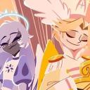 Hells greatest love Discord Server Banner