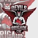 Devils Brigade Discord Server Banner