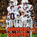 Broncos Country Discord Server Banner