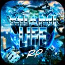 Miami Life Rp Discord Server Banner