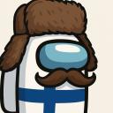 Among Us Suomi / FIN Discord Server Banner