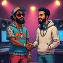 BeatConnect Discord Server Banner