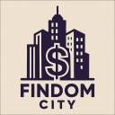 Findom City Discord Server Banner