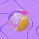 Splash Island Discord Server Banner