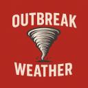 Outbreak Weather Discord Server Banner