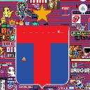 Tigrepx Discord Server Banner